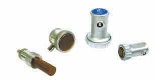 接触法直探头，保护膜